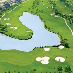 Golfing in Delhi 3N/4D